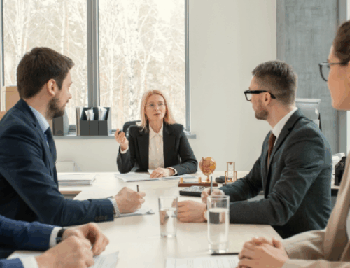 Playing to Win – Five Questions Law Firms Should Be Asking About Strategy