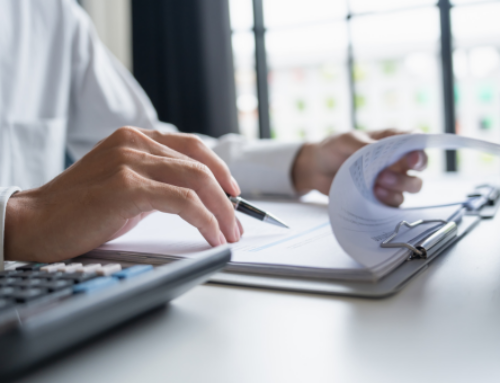 How to Conduct a BD Year-End Review: A Practical Framework for Law Firms