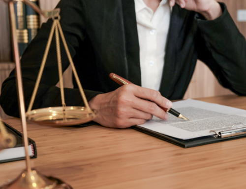 Why Most Law Firm BD Plans Fail After the First Quarter